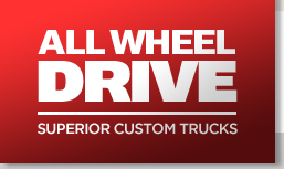 All Wheel Drive 