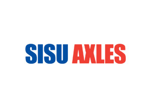 SISU-AXLE